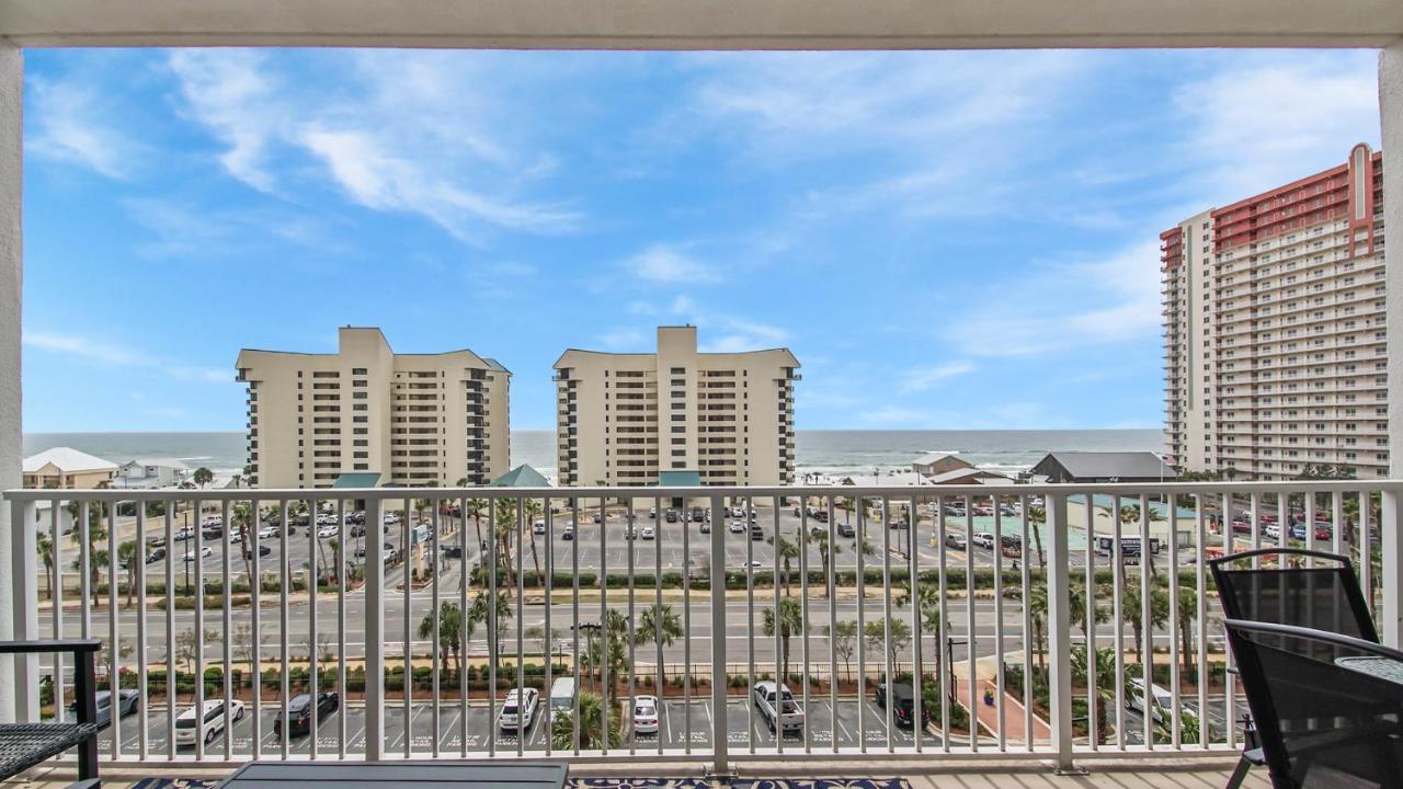 Beach Dream Believer At Laketown Wharf #518 By Nautical Properties Panama City Beach Exterior foto