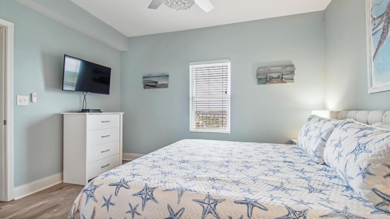 Beach Dream Believer At Laketown Wharf #518 By Nautical Properties Panama City Beach Exterior foto
