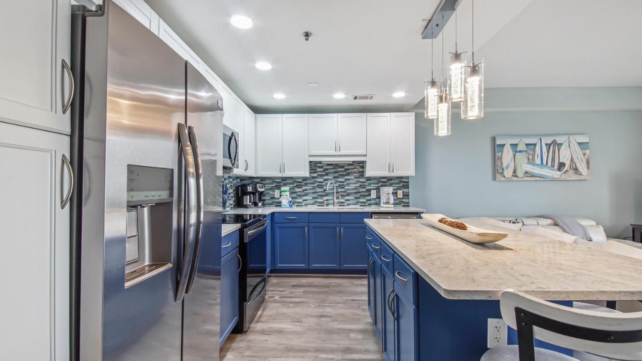 Beach Dream Believer At Laketown Wharf #518 By Nautical Properties Panama City Beach Exterior foto