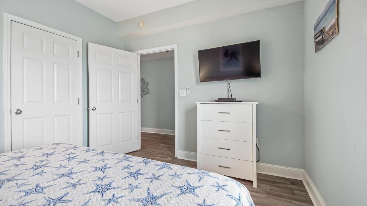 Beach Dream Believer At Laketown Wharf #518 By Nautical Properties Panama City Beach Exterior foto