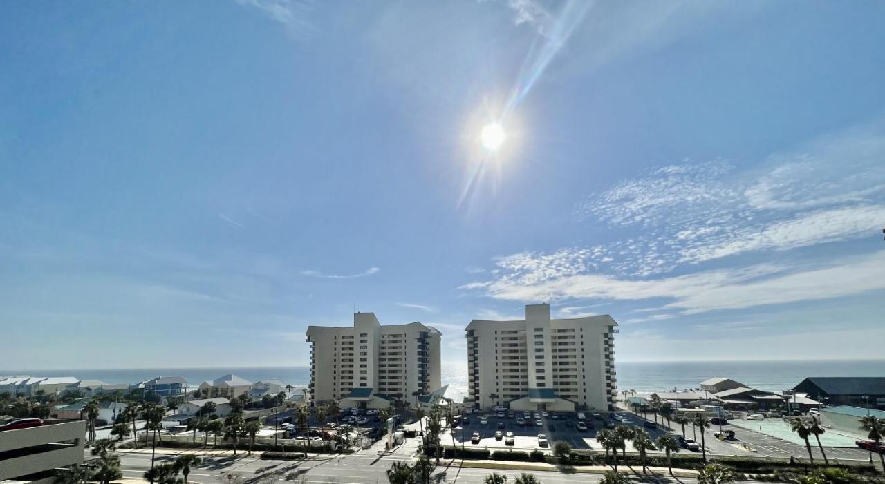 Beach Dream Believer At Laketown Wharf #518 By Nautical Properties Panama City Beach Exterior foto