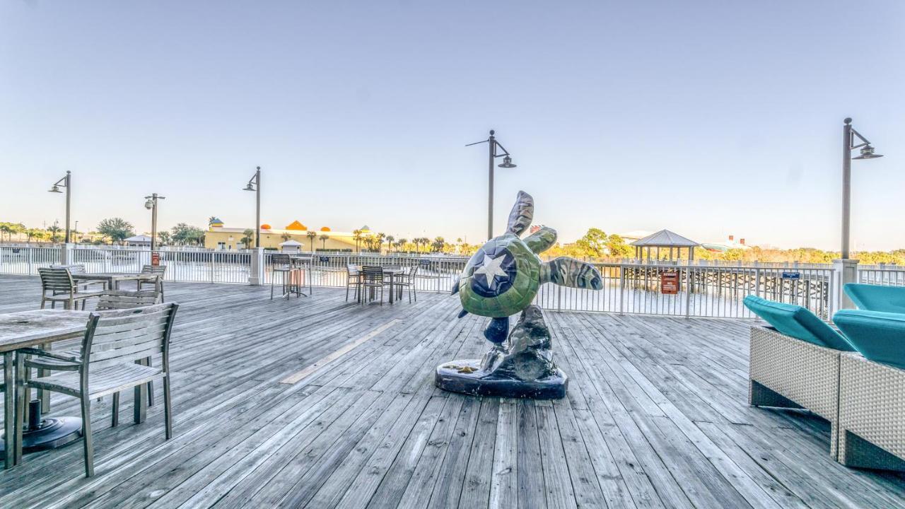 Beach Dream Believer At Laketown Wharf #518 By Nautical Properties Panama City Beach Exterior foto