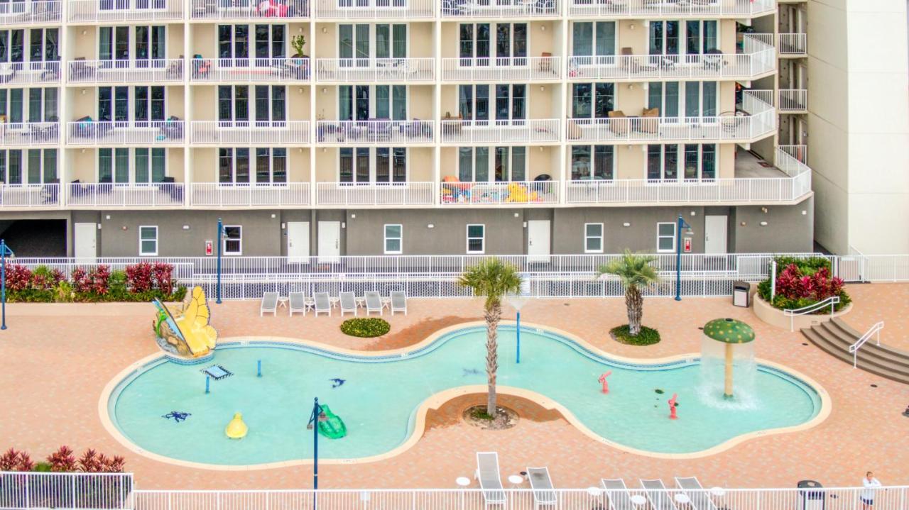 Beach Dream Believer At Laketown Wharf #518 By Nautical Properties Panama City Beach Exterior foto